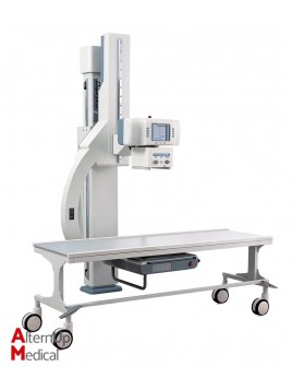 Système de radiographie DigiEye 560 MINDRAY