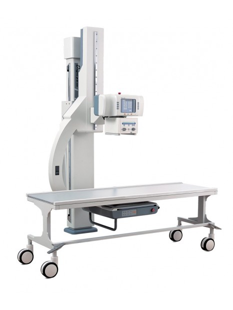 Système de radiographie DigiEye 560 MINDRAY