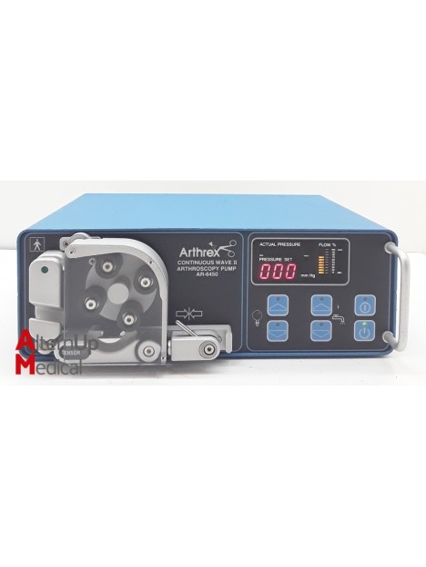 Arthrex AR-6450 Arthroscopy Pump