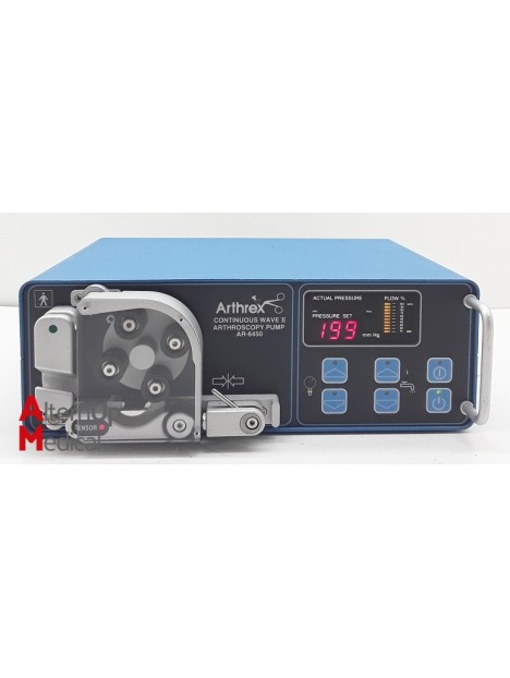 Arthrex AR-6450 Arthroscopy Pump