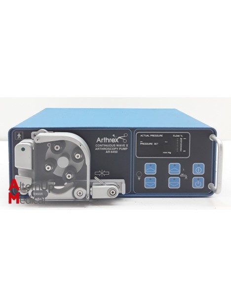 Arthrex AR-6450 Arthroscopy Pump