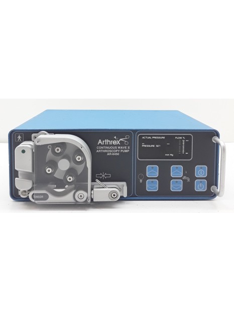 Arthrex AR-6450 Arthroscopy Pump