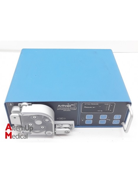 Arthrex AR-6450 Arthroscopy Pump