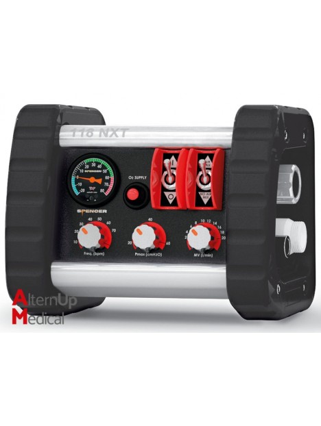 Respirateur Automatique Spencer 118 NXT