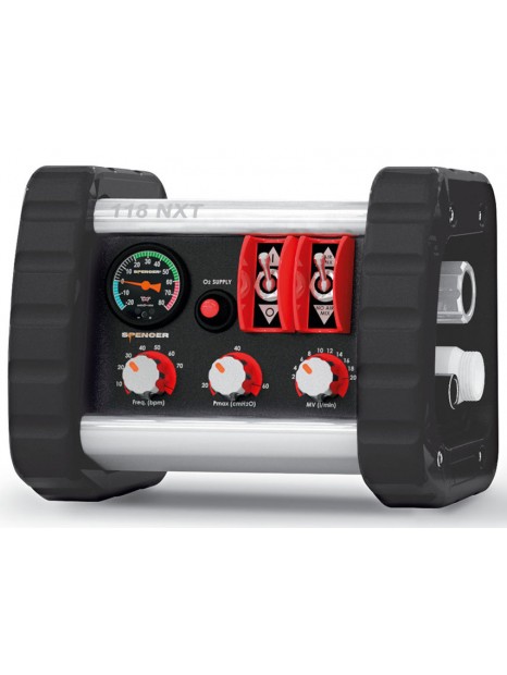 Respirateur Automatique Spencer 118 NXT