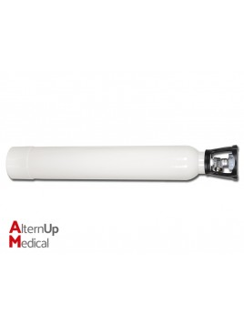 Bouteille à Oxygène Multi-Usage 10L