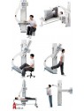 Système de radiographie DigiEye 560 MINDRAY