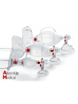 AMBU SPUR II Insufflator