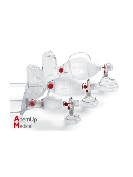 Insufflateur AMBU SPUR II