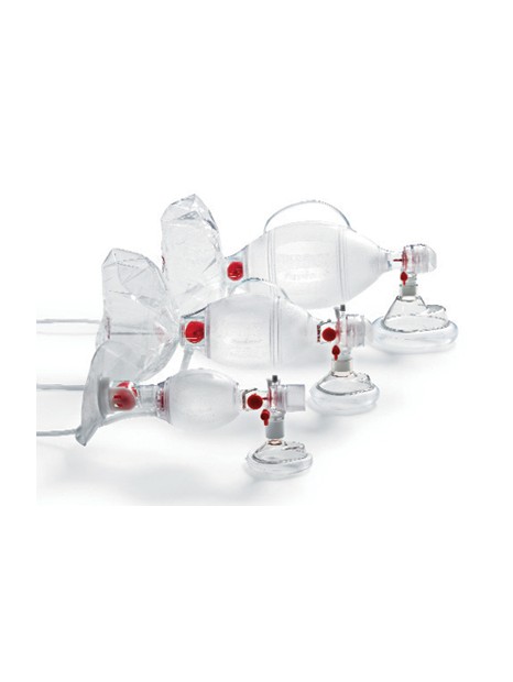 AMBU SPUR II Insufflator