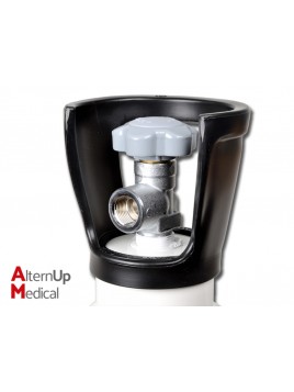 Bouteille à Oxygène Multi-Usage 10L