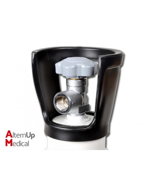 Bouteille à Oxygène Multi-Usage 10L