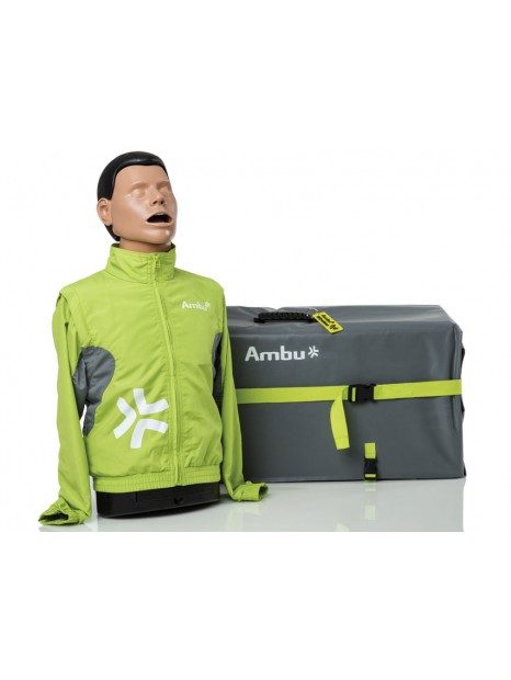 AMBU AIRWAY Man Training Manikin