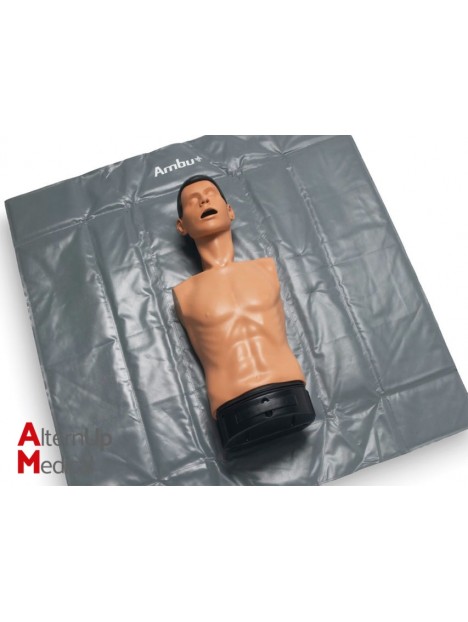 Mannequin de Formation AMBU AIRWAY MAN