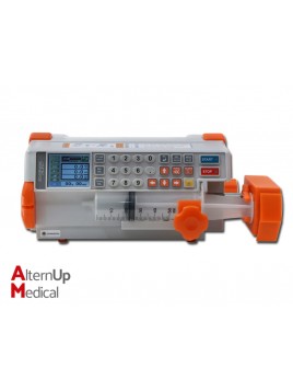 SP-8800 Syringe Pump