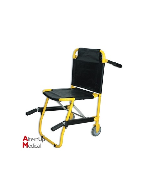 Folding Evacuation Chair
