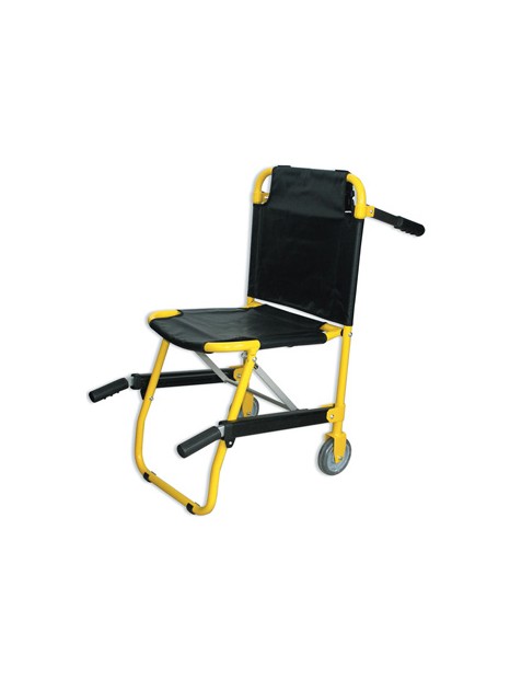 Folding Evacuation Chair