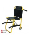 Folding Evacuation Chair