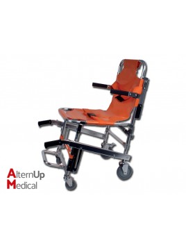 Chaise d'Evacuation - 4 roues