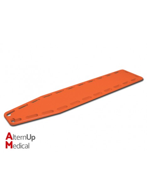 Planche Dorsale d'Immobilisation
