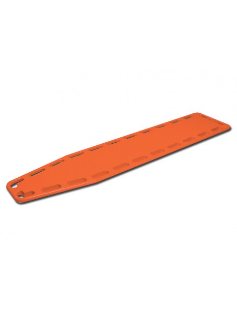 Planche Dorsale d'Immobilisation