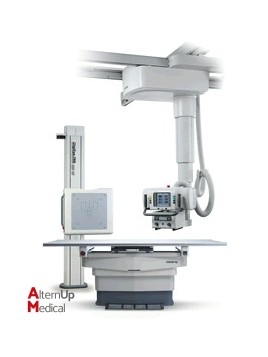 Système de radiographie DigiEye 760 MINDRAY