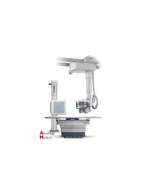 Système de radiographie DigiEye 760 MINDRAY
