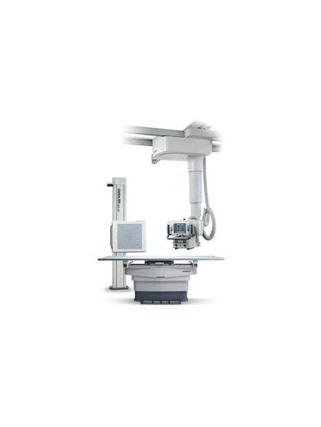 Système de radiographie DigiEye 760 MINDRAY