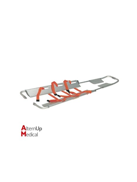 Scooping Stretcher