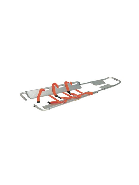 Scooping Stretcher