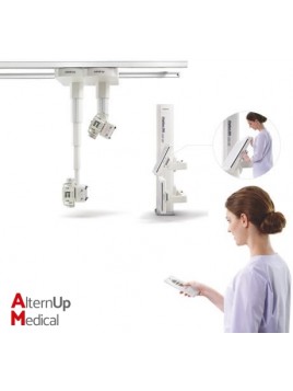 Système de radiographie DigiEye 760 MINDRAY