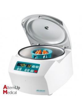 Centrifugeuse Hettich EBA 270