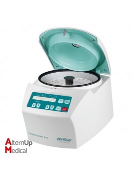 Centrifugeuse Haematokrit 200 HETTICH