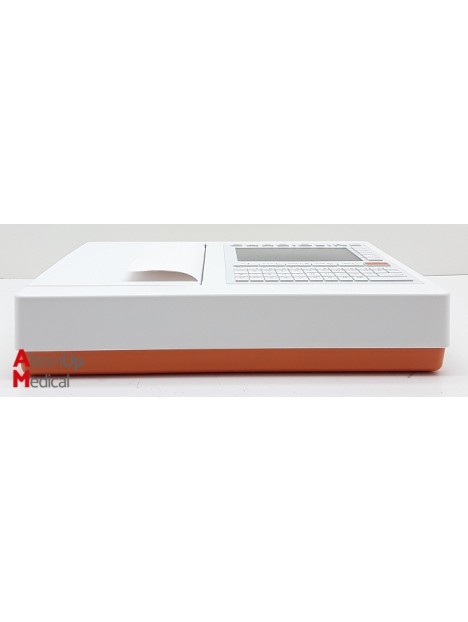 Electrocardiographe Cardioline ECG 200+