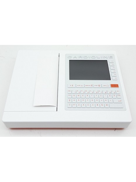 Electrocardiographe Cardioline ECG 200+