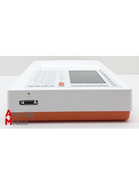 Electrocardiographe Cardioline ECG 200+