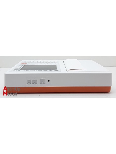 Electrocardiographe Cardioline ECG 200+