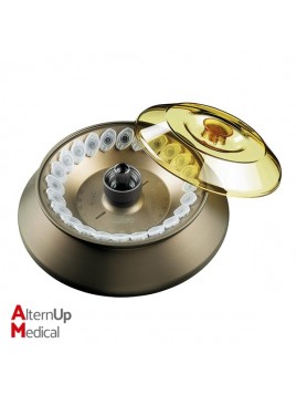 Microcentrifuge MIKRO 200 HETTICH