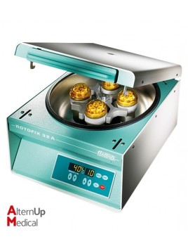 Centrifugeuse ROTOFIX 32 A HETTICH