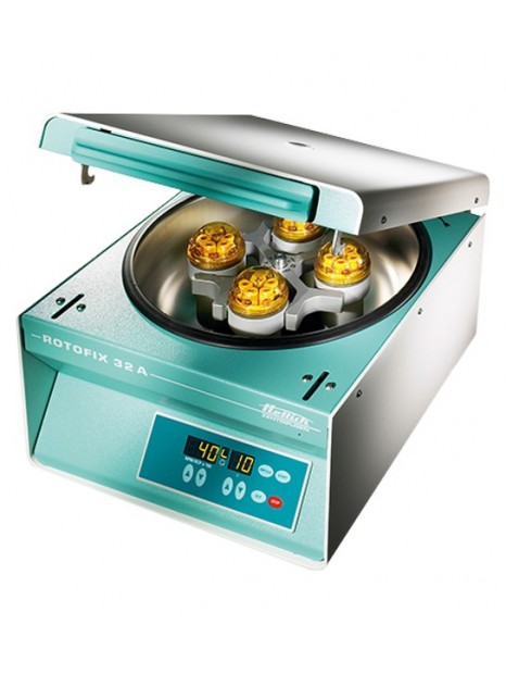 Centrifugeuse ROTOFIX 32 A HETTICH