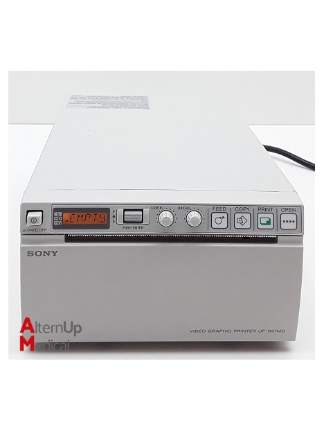 Imprimante Video Graphique Sony UP-897MD