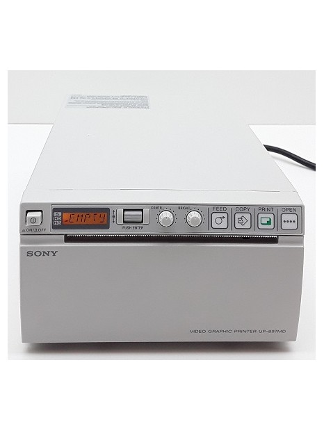 Imprimante Video Graphique Sony UP-897MD