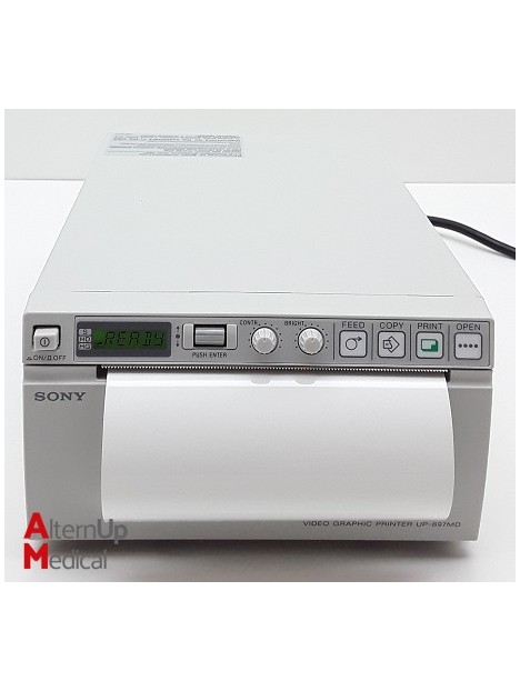 Imprimante Video Graphique Sony UP-897MD