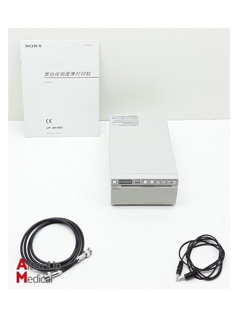 Imprimante Video Graphique Sony UP-897MD