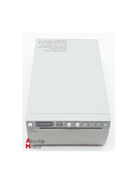 Imprimante Video Graphique Sony UP-897MD