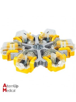 Centrifugeuse Réfrigérée UNIVERSAL 320 R HETTICH