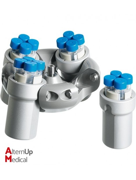 Centrifugeuse Réfrigérée UNIVERSAL 320 R HETTICH