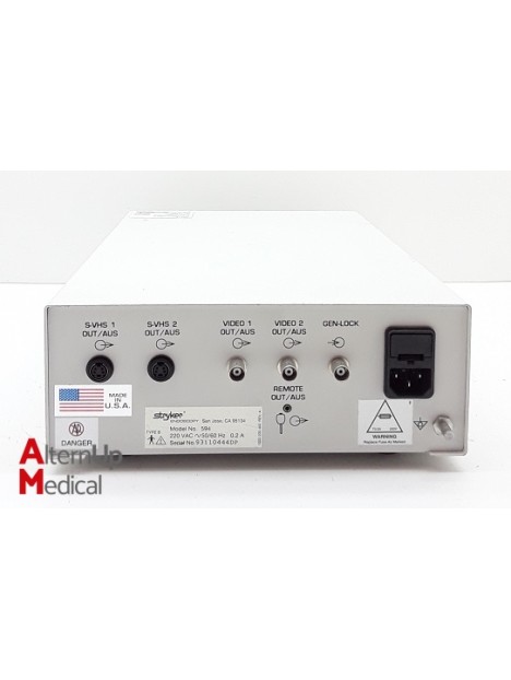 Stryker 594 Medical Video Camera Video Processor