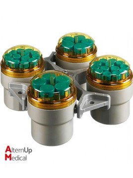 Centrifugeuse 420 R HETTICH