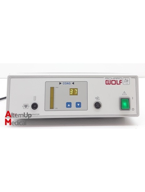 Wolf 2352 Bipolar Electrosurgical Unit